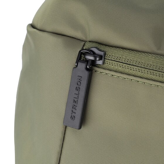 Strellson Wood Street Weekender Reisetasche 54 cm