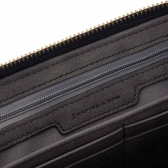 Kapten & Son Louvre Geldbörse 21 cm