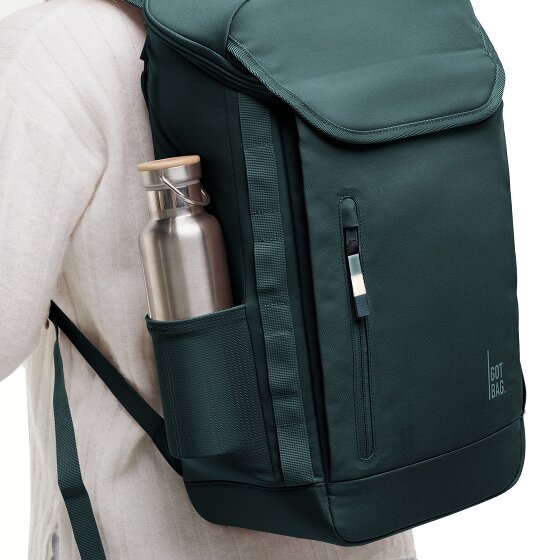 GOT BAG Pro Pack Monochrome Daypack 47 cm Laptopfach