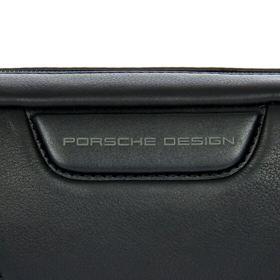 Porsche Design Roadster Zubehörtasche Leder 22,5 cm
