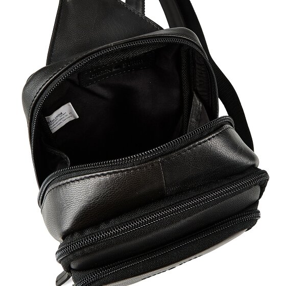 Greenburry Fiorentina Sling Bag Leder 18 cm