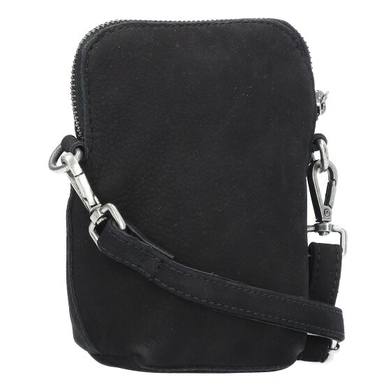 Cowboysbag Newton Umhängetasche Leder 12 cm Cowboysbag Newton Umhängetasche Leder 12 cm