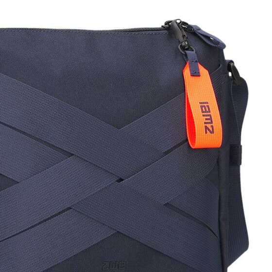 Zwei Alex Umhängetasche 28 cm