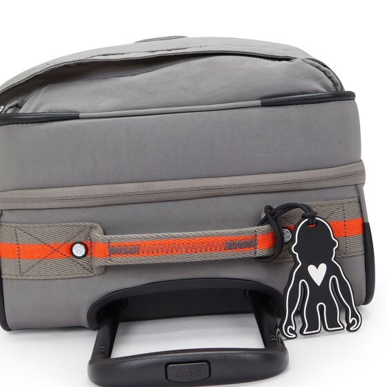 Kipling Basic Spontaneous 4 Rollen Kabinentrolley S 33 cm