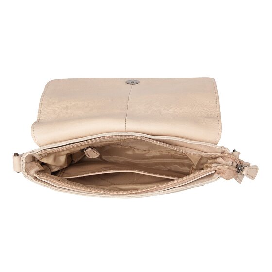 The Chesterfield Brand Ann Umhängetasche Leder 25 cm