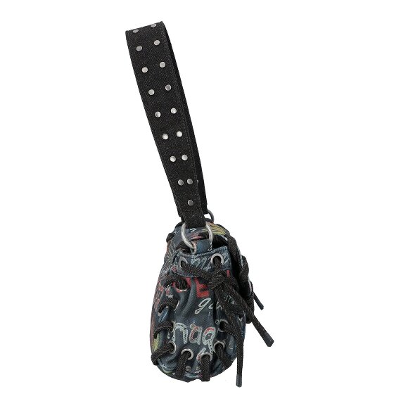 Desigual Pizzicato Zarauz Schultertasche 28.5 cm