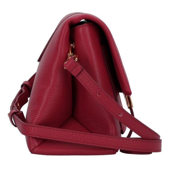 Coccinelle Dorian Schultertasche Leder 24 cm