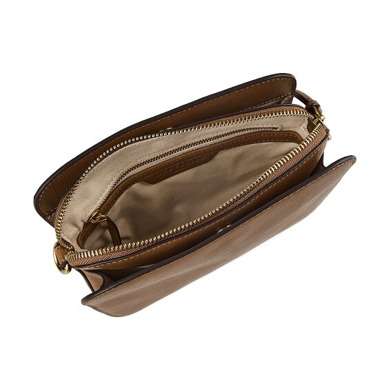 Liebeskind Luka Umhängetasche Leder 20.5 cm
