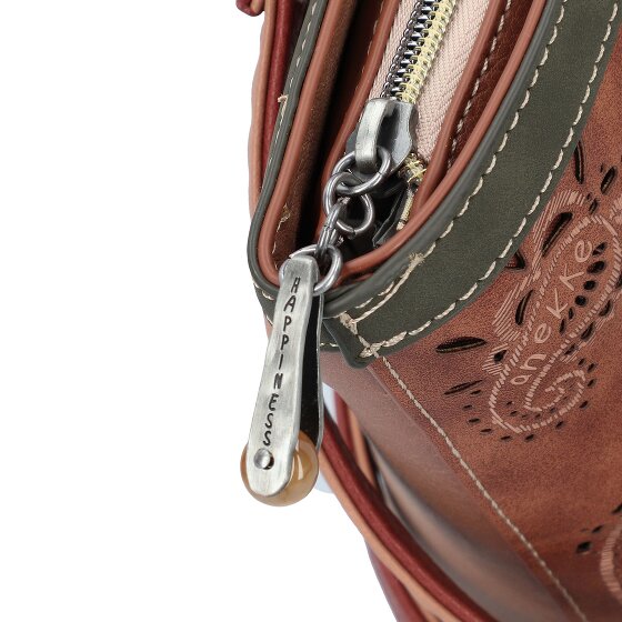 Anekke Peace & Love Handtasche 16 cm