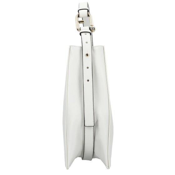 Furla Nuvola Schultertasche Leder 40 cm