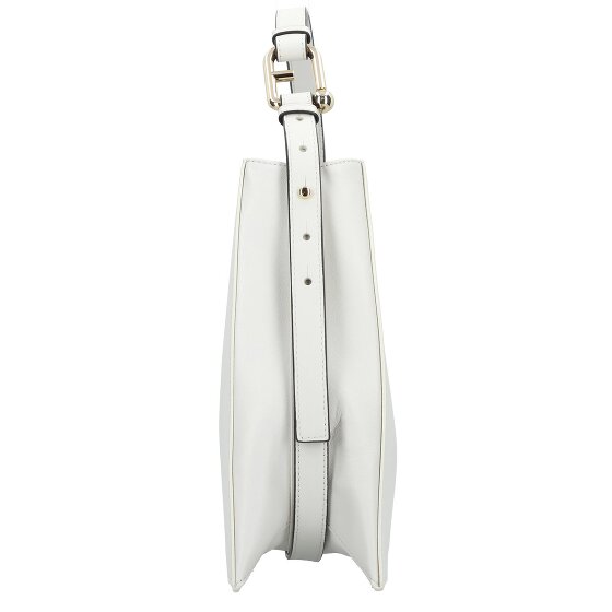 Furla Nuvola Schultertasche Leder 40 cm