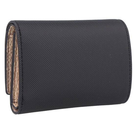 Lacoste Core Essentials Anna Geldbörse 12 cm