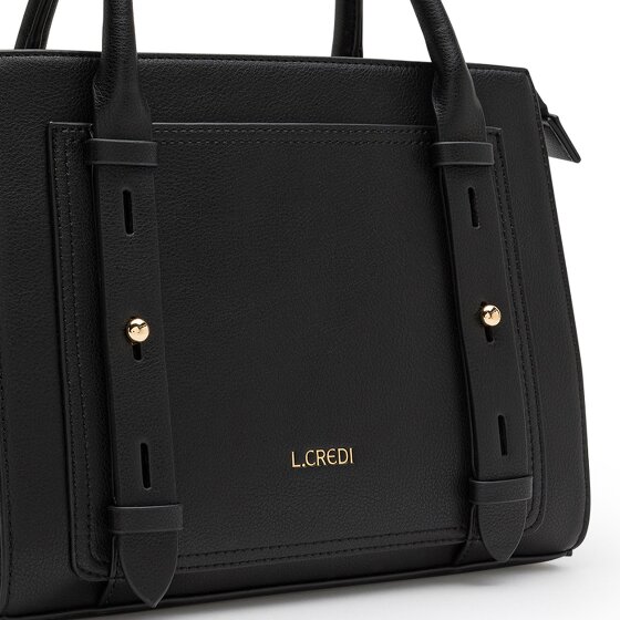 L.Credi Naemi Handtasche 29 cm
