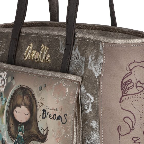 Anekke Real Shopper Tasche 41 cm