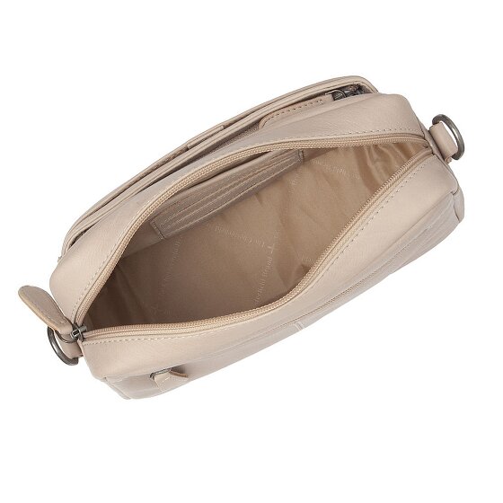 The Chesterfield Brand Liora Schultertasche Leder 24 cm