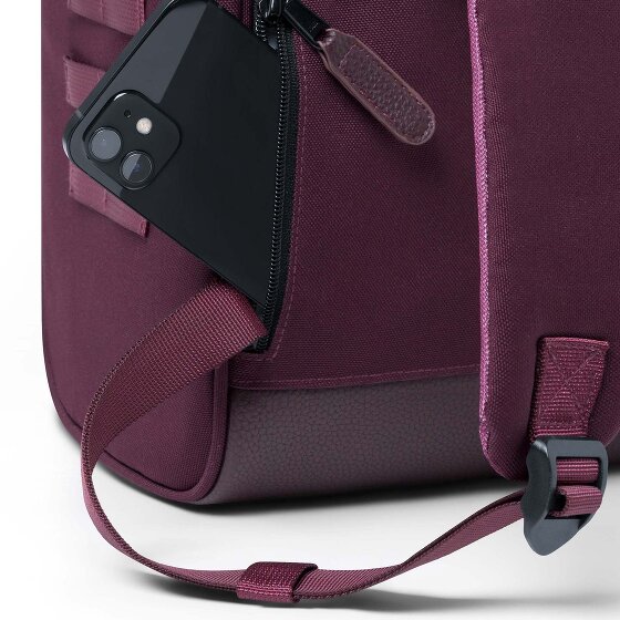 Cabaia Adventurer Hiker Medium Daypack 41 cm Laptopfach