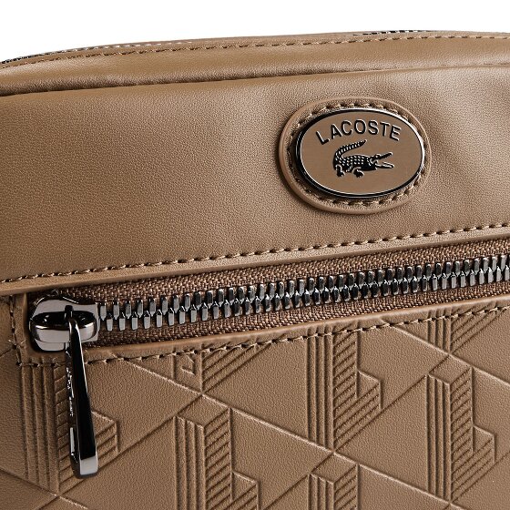 Lacoste Nomogramme Umhängetasche 19 cm