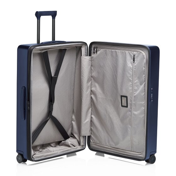 Porsche Design Roadster 4-Doppelrollen Trolley 78 cm Porsche Design Roadster 4-Doppelrollen Trolley 78 cm