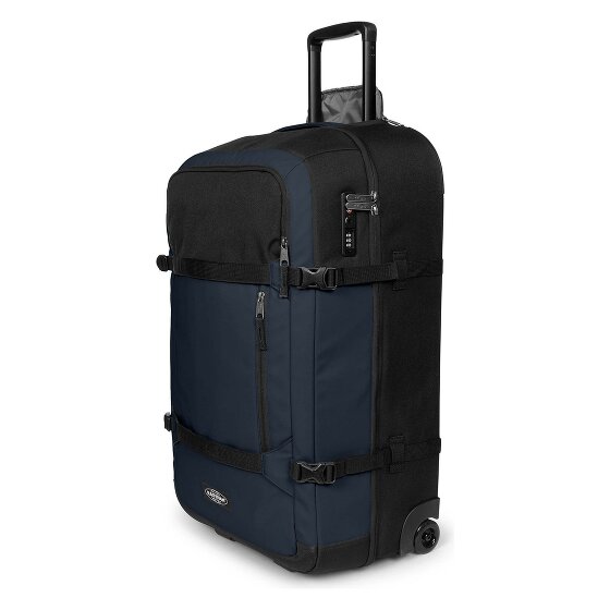 Eastpak Transit'R Pro 2 Rollen Reisetasche L 82 cm