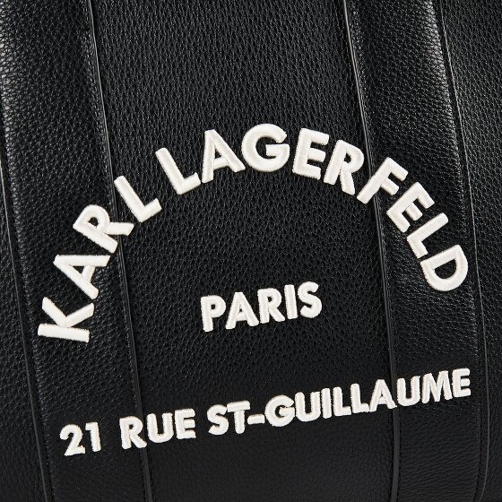 Karl Lagerfeld Rsg Handtasche 34 cm