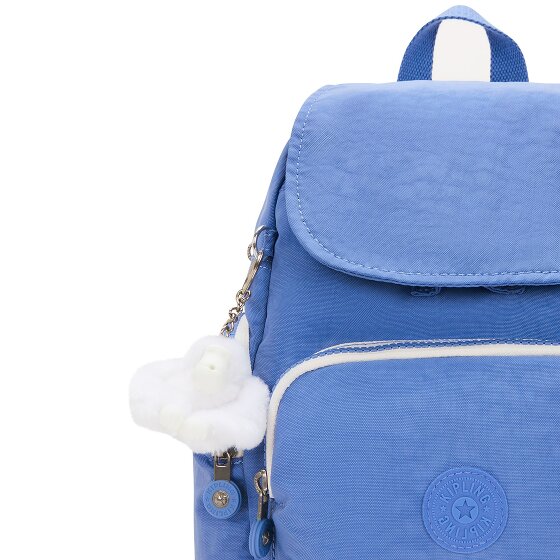 Kipling Basic City Zip Mini City Rucksack 29 cm Kipling Basic City Zip Mini City Rucksack 29 cm