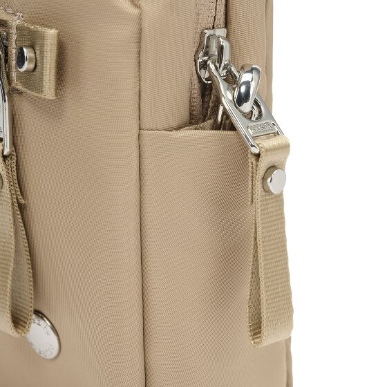 Pacsafe Pacsafe W Umhängetasche RFID Schutz 24 cm