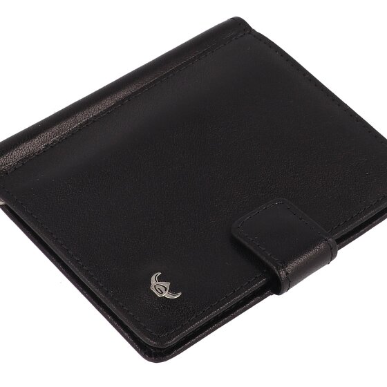Golden Head Colorado RFID Clip-Scheintasche