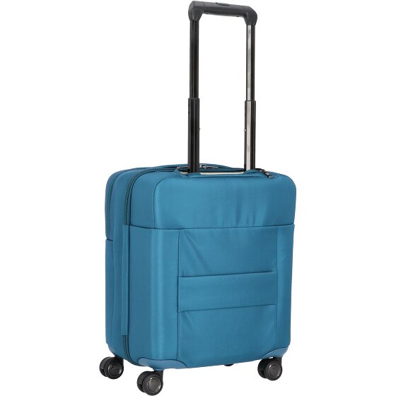 Thule Spira 4-Rollen Kabinentrolley 46 cm Laptopfach