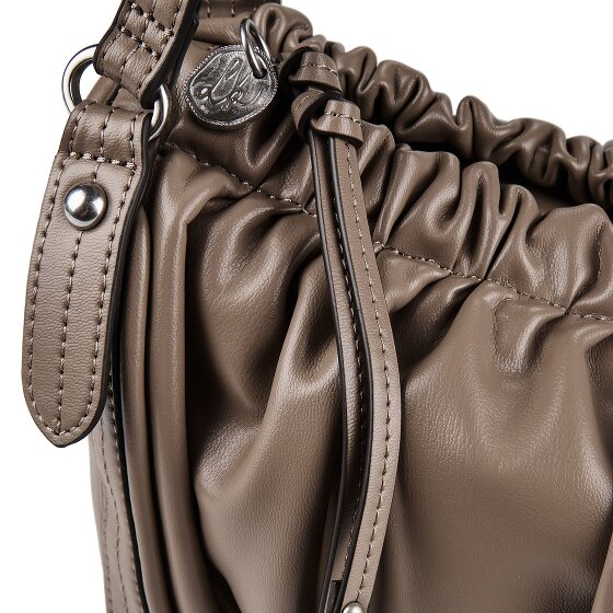 Liebeskind Faye Schultertasche M Leder 35 cm
