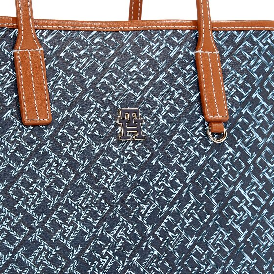 Tommy Hilfiger TH Monoplay Shopper Tasche 43 cm