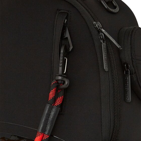 Sprayground Shark Central Daypack 45.5 cm Laptopfach