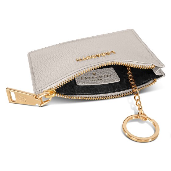 Lazarotti Bologna Leather Schlüsseletui Leder 11.5 cm Lazarotti Bologna Leather Schlüsseletui Leder 11.5 cm