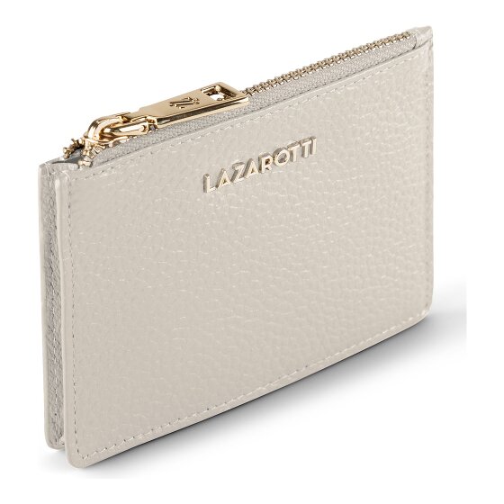 Lazarotti Bologna Leather Schlüsseletui Cardholder RFID Leder 11,5