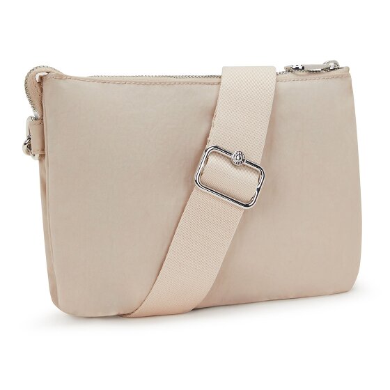 Kipling Charm Riri Zip Umhängetasche 24 cm