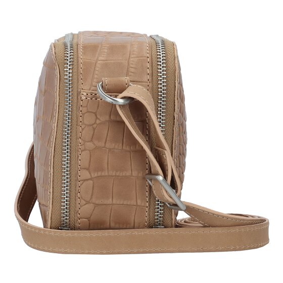 Burkely Cool Colbie Umhängetasche Leder 20 cm