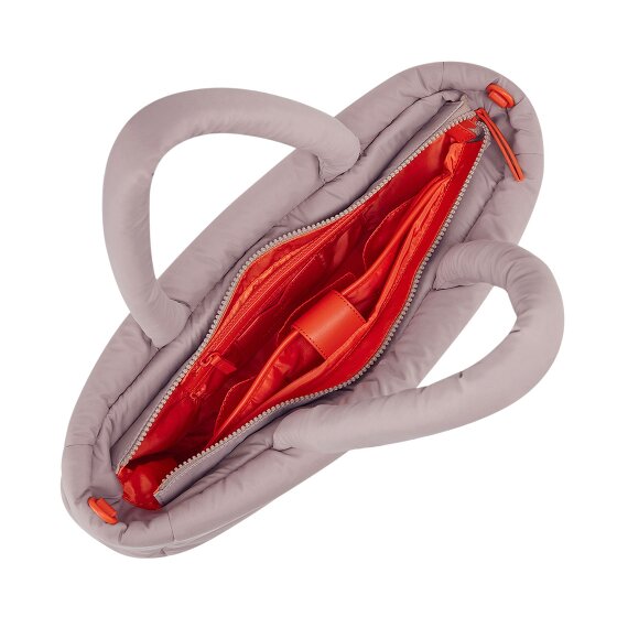 LES VISIONNAIRES Unio Cortina Schultertasche 45 cm