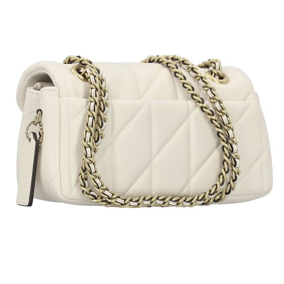 Coach Tabby Schultertasche Leder 20 cm