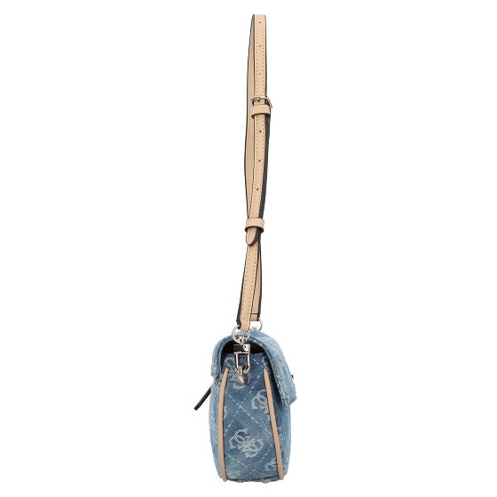 Guess Cerelia Schultertasche 23 cm