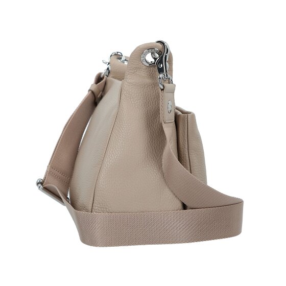 Mandarina Duck Mellow Umhängetasche Leder 29 cm Mandarina Duck Mellow Umhängetasche Leder 29 cm
