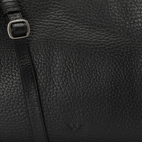 Voi Hirsch Zaira Schultertasche Leder 32 cm