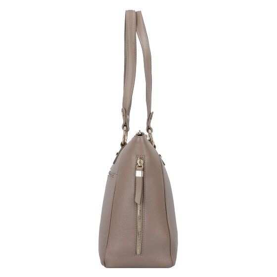 Picard Java Shopper Tasche Leder 36 cm Laptopfach