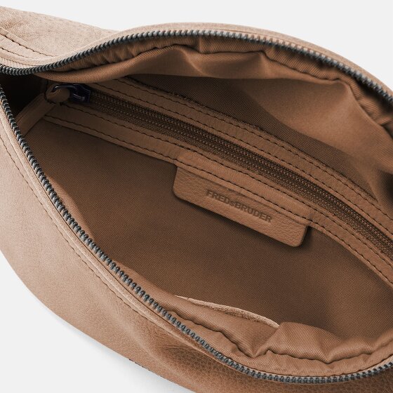 FredsBruder My Old Friend Gürteltasche Leder 34 cm