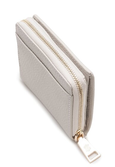 Lazarotti Bologna Leather Geldbörse Leder 10 cm