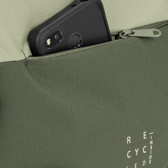 Vaude Heka II Umhängetasche 26 cm