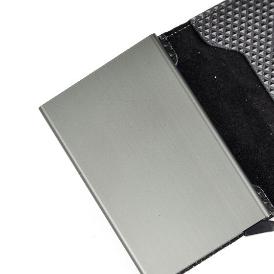 Secrid Slimwallet Geldbörse RFID Schutz Leder 6.5 cm