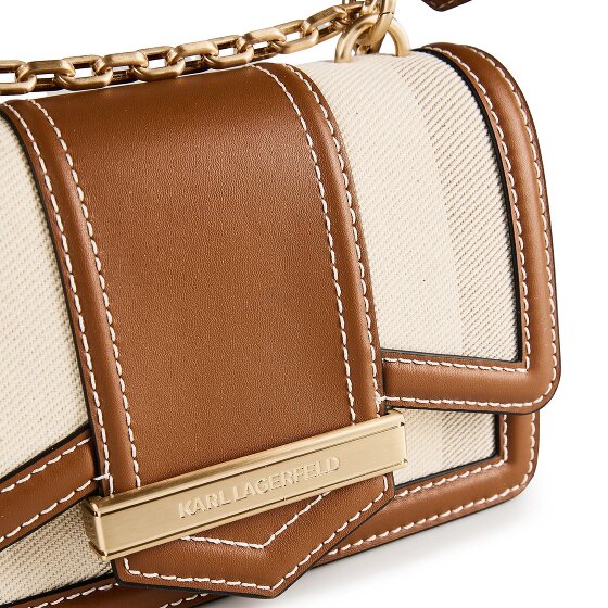 Karl Lagerfeld Nova Schultertasche 20 cm