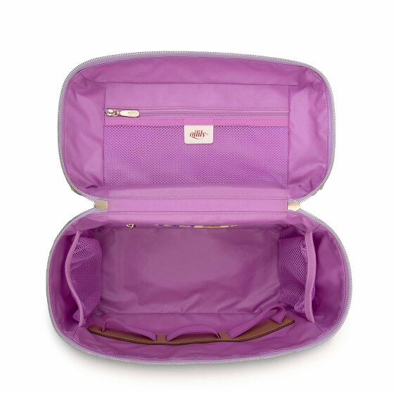 Oilily Baori Garden Kulturbeutel 28 cm