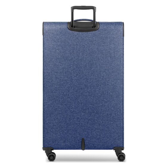 Redolz Essentials 12 4-Rollen Trolley XL 90 cm sehr groß Sondergröße Redolz Essentials 12 4-Rollen Trolley XL 90 cm sehr groß Sondergröße