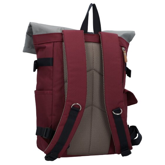 Harvest Label Norikura Daypack 40 cm Laptopfach Harvest Label Norikura Daypack 40 cm Laptopfach
