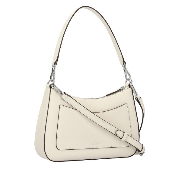 Lauren Ralph Lauren Danni Schultertasche Leder 26.5 cm